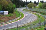 Jaguar XJ SuperSport Nurburgring Taxi 2012 года